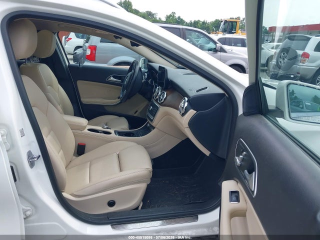2020 Mercedes-benz Gla 250 4matic მანქანა იყიდება აუქციონზე, vin: WDCTG4GB2LU024489, აუქციონის ნომერი: 45515086