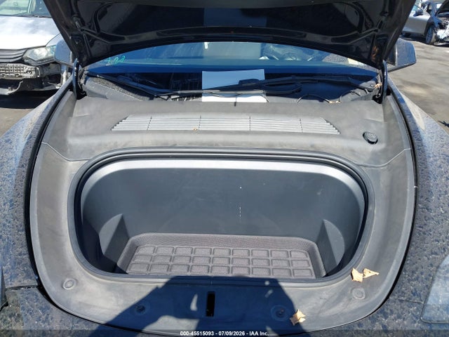 Aukcja sprzedaży 2021 Tesla Model Y Performance Dual Motor All-wheel Drive, vin: 5YJYGDEFXMF277930, numer aukcji: 45515093