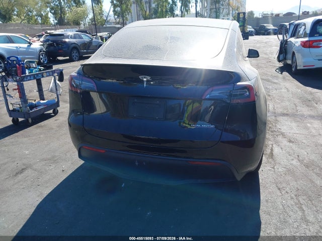Aukcja sprzedaży 2021 Tesla Model Y Performance Dual Motor All-wheel Drive, vin: 5YJYGDEFXMF277930, numer aukcji: 45515093