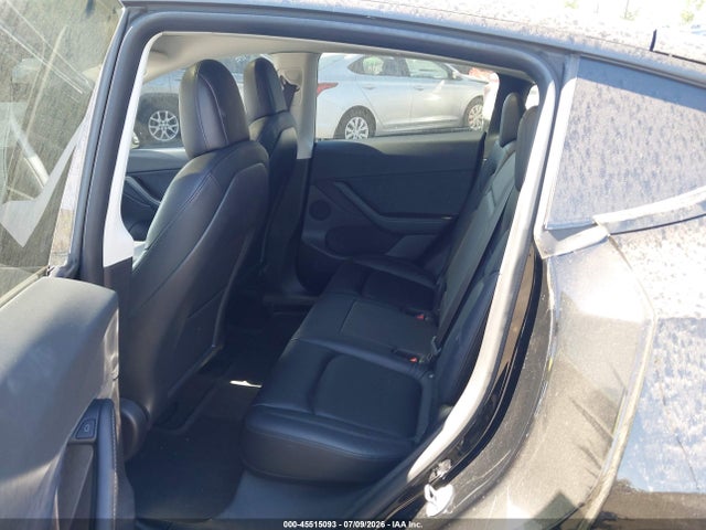Aukcja sprzedaży 2021 Tesla Model Y Performance Dual Motor All-wheel Drive, vin: 5YJYGDEFXMF277930, numer aukcji: 45515093