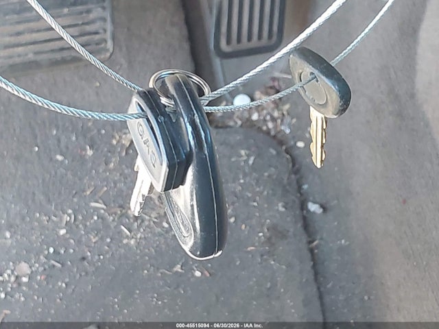 Aukcja sprzedaży 2004 Cadillac Escalade Ext Standard, vin: 3GYEK62N64G171746, numer aukcji: 45515094