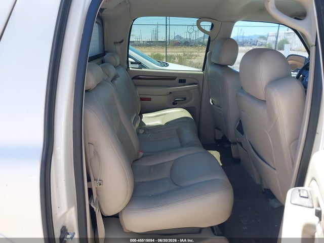 Aukcja sprzedaży 2004 Cadillac Escalade Ext Standard, vin: 3GYEK62N64G171746, numer aukcji: 45515094