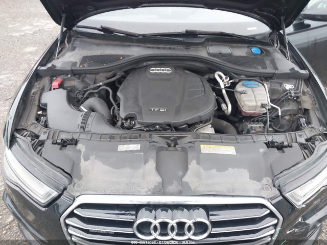 Audi A6 PREMIUM 2017 WAUF8AFC3HN064622 Image 10