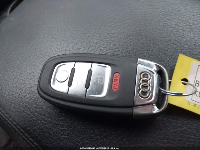 Audi A6 PREMIUM 2017 WAUF8AFC3HN064622 Image 11