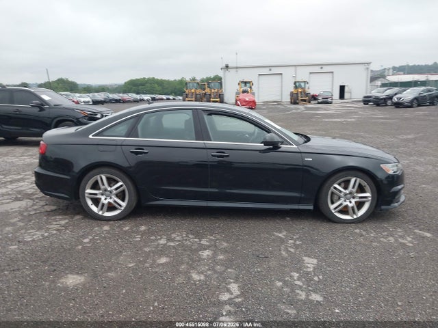 Audi A6 PREMIUM 2017 WAUF8AFC3HN064622 Image 13