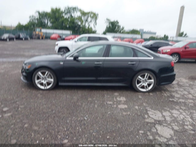 Audi A6 PREMIUM 2017 WAUF8AFC3HN064622 Image 14