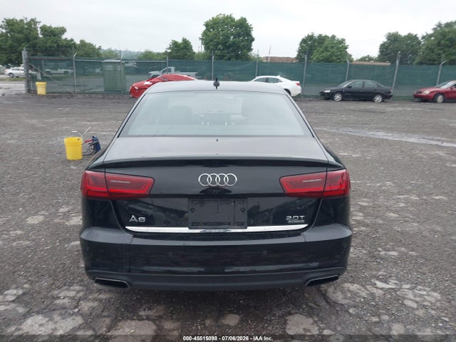 Audi A6 PREMIUM 2017 WAUF8AFC3HN064622 Image 16