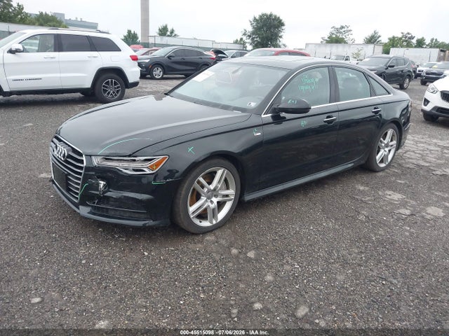 Audi A6 PREMIUM 2017 WAUF8AFC3HN064622 Image 2