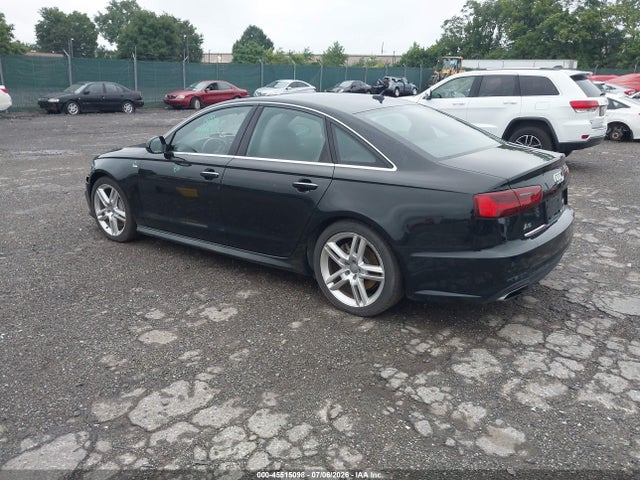 Audi A6 PREMIUM 2017 WAUF8AFC3HN064622 Image 3
