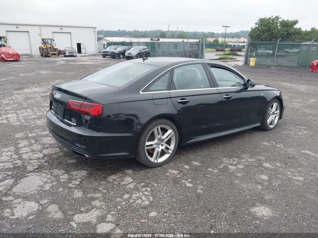 Audi A6 PREMIUM 2017 WAUF8AFC3HN064622 Image 4