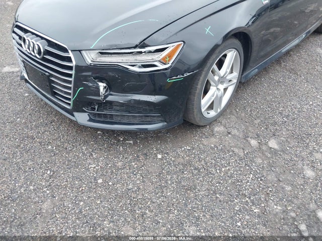 Audi A6 PREMIUM 2017 WAUF8AFC3HN064622 Image 6