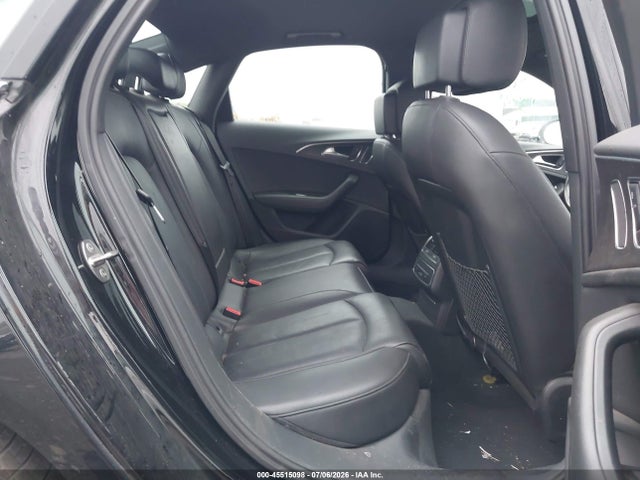 Audi A6 PREMIUM 2017 WAUF8AFC3HN064622 Image 8
