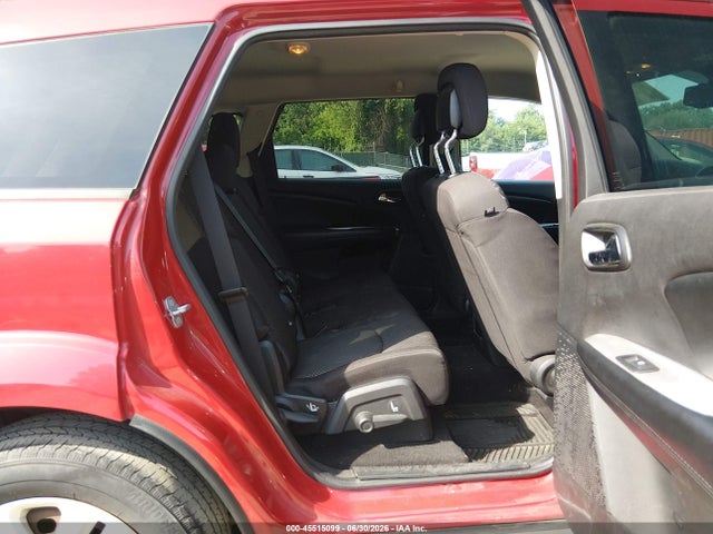 Aukcja sprzedaży 2014 Dodge Journey Se, vin: 3C4PDCAB5ET184169, numer aukcji: 45515099