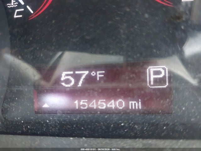 45515101 :رقم المزاد ، 1C3CDFBB4FD158866 vin ، 2015 Dodge Dart Sxt مزاد بيع