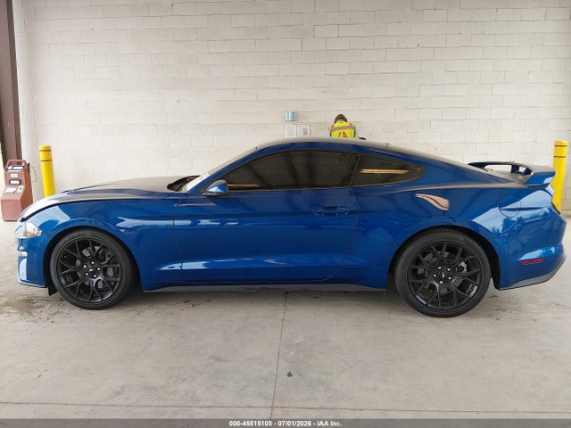 Ford Mustang Ecoboost 2018 1FA6P8TH1J5117571 Image 14