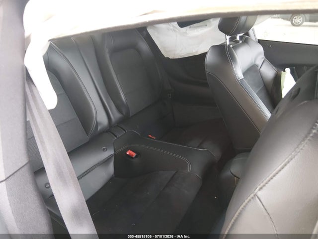Ford Mustang Ecoboost 2018 1FA6P8TH1J5117571 Image 8