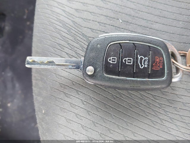 Продажа на аукционе авто 2017 Hyundai Santa Fe Sport 2.4l, vin: 5NMZU3LB6HH034790, номер лота: 45515111