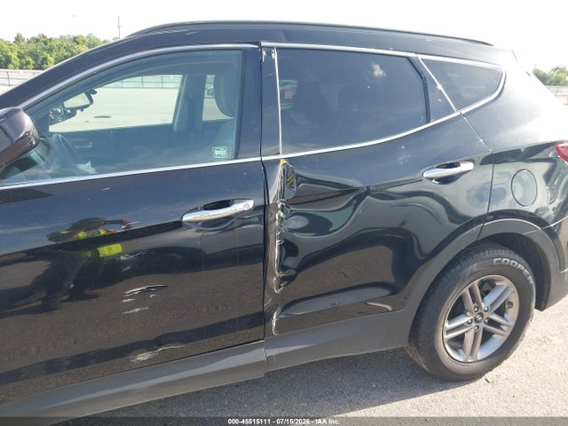 Продажа на аукционе авто 2017 Hyundai Santa Fe Sport 2.4l, vin: 5NMZU3LB6HH034790, номер лота: 45515111