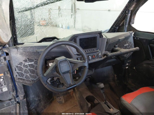 Polaris Rzr Xp 1000 Ultimate 2025 3NSNEF997SF044009 Image 15