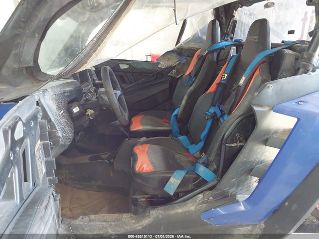 Polaris Rzr Xp 1000 Ultimate 2025 3NSNEF997SF044009 Image 16
