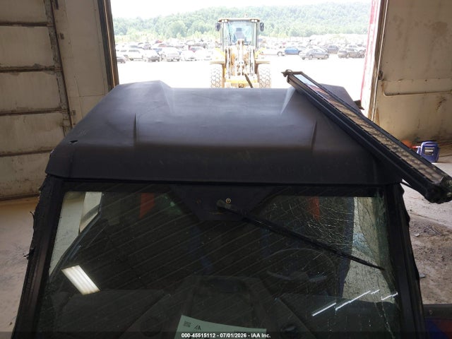 Polaris Rzr Xp 1000 Ultimate 2025 3NSNEF997SF044009 Image 17