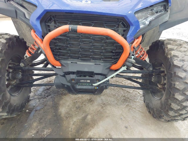Polaris Rzr Xp 1000 Ultimate 2025 3NSNEF997SF044009 Image 18