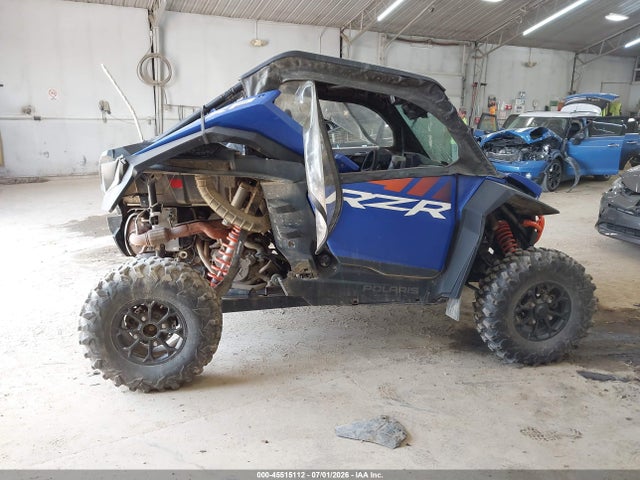 Polaris Rzr Xp 1000 Ultimate 2025 3NSNEF997SF044009 Image 12
