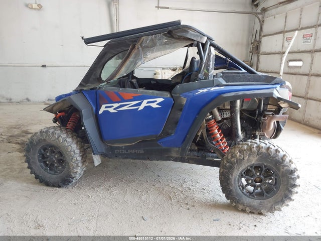 Polaris Rzr Xp 1000 Ultimate 2025 3NSNEF997SF044009 Image 13