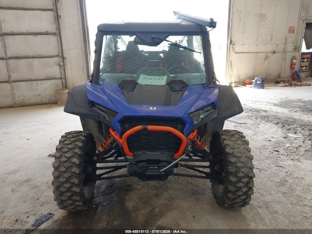 Polaris Rzr Xp 1000 Ultimate 2025 3NSNEF997SF044009 Image 5