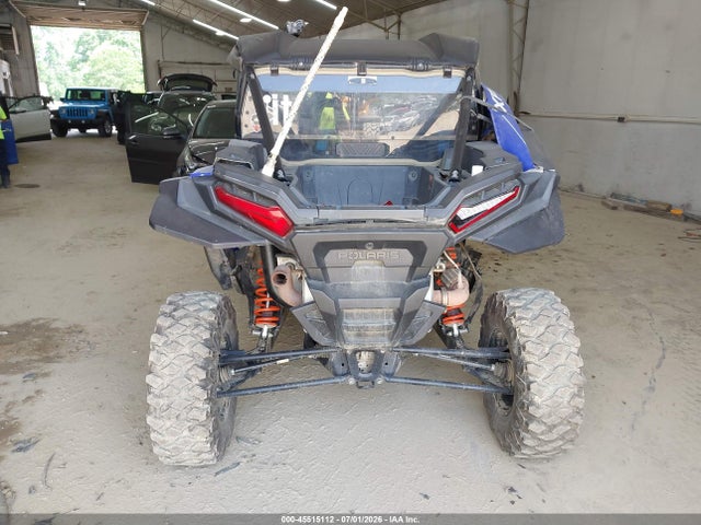 Polaris Rzr Xp 1000 Ultimate 2025 3NSNEF997SF044009 Image 6