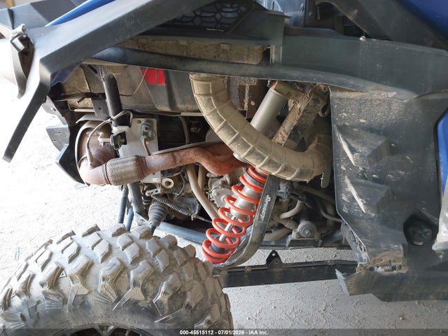 Polaris Rzr Xp 1000 Ultimate 2025 3NSNEF997SF044009 Image 8