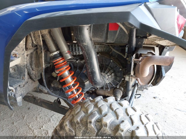 Polaris Rzr Xp 1000 Ultimate 2025 3NSNEF997SF044009 Image 9