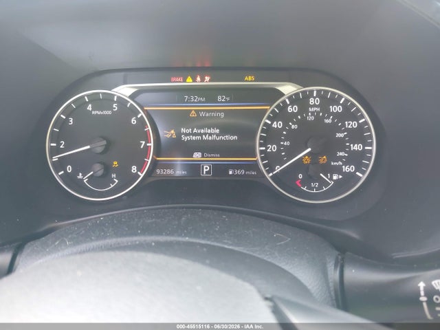 Продаж на аукціоні авто 2021 Nissan Sentra Sv Xtronic Cvt, vin: 3N1AB8CV1MY256456, номер лоту: 45515116