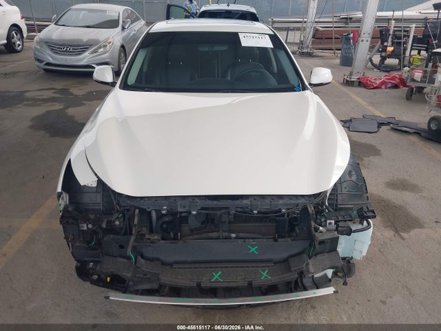 JN1EV7AP4KM512256 Infiniti Q50 3.0t Luxe