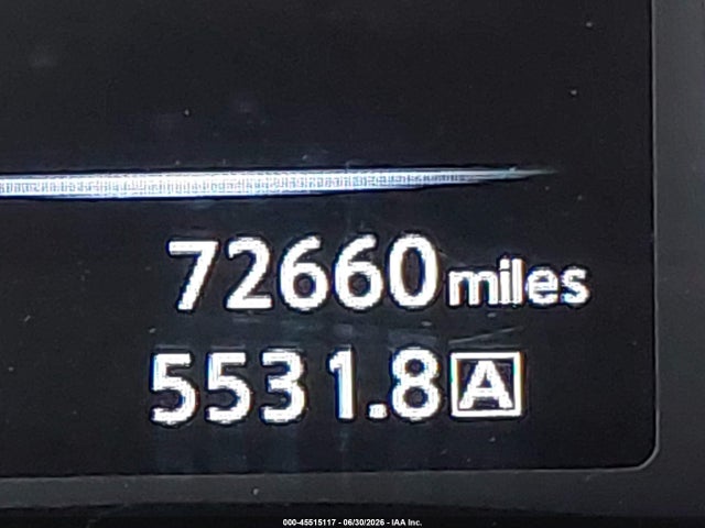 JN1EV7AP4KM512256 Infiniti Q50 3.0t Luxe