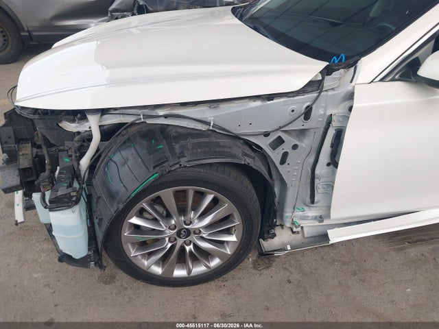 JN1EV7AP4KM512256 Infiniti Q50 3.0t Luxe