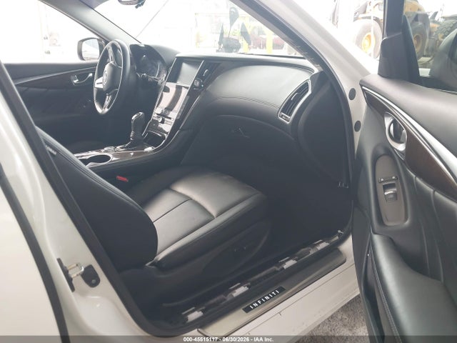 JN1EV7AP4KM512256 Infiniti Q50 3.0t Luxe
