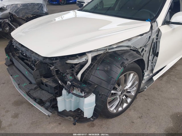 JN1EV7AP4KM512256 Infiniti Q50 3.0t Luxe