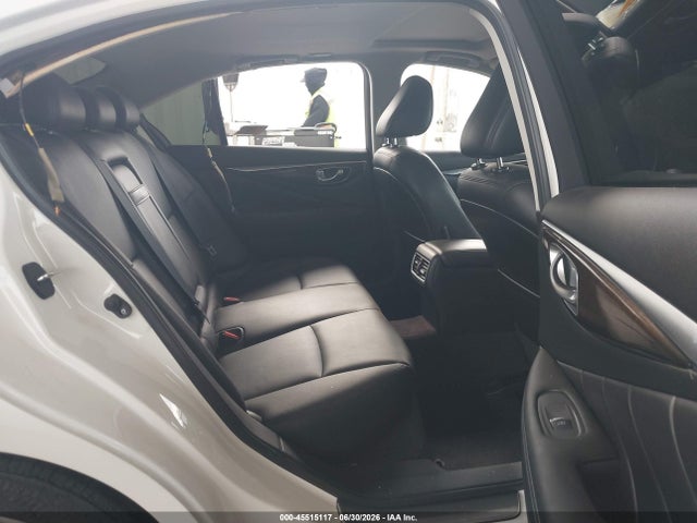 JN1EV7AP4KM512256 Infiniti Q50 3.0t Luxe