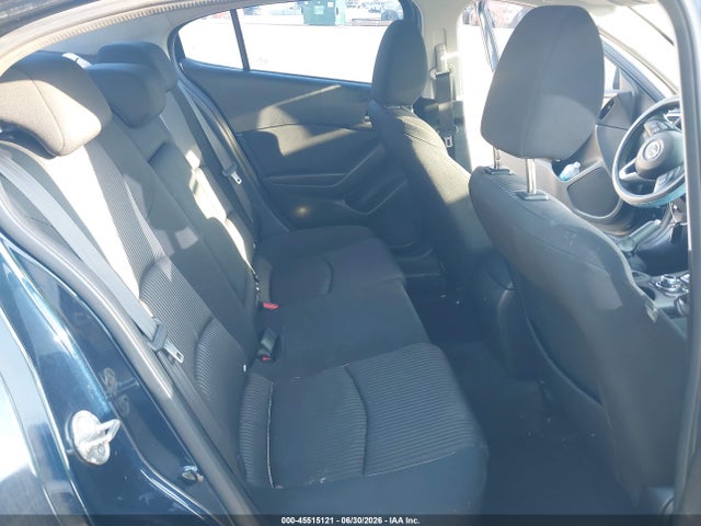 Aukcja sprzedaży 2016 Mazda Mazda3 I Sport, vin: JM1BM1U75G1348794, numer aukcji: 45515121