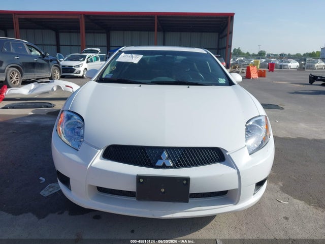 Aukcja sprzedaży 2009 Mitsubishi Eclipse Gs, vin: 4A3AK24F39E014660, numer aukcji: 45515124