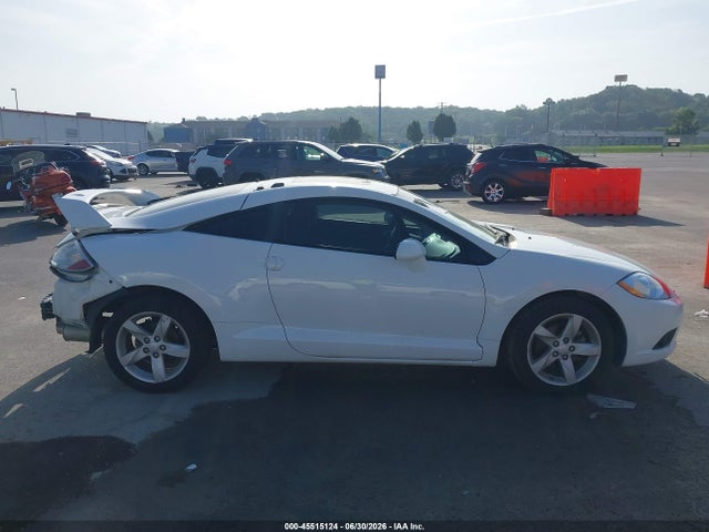 Aukcja sprzedaży 2009 Mitsubishi Eclipse Gs, vin: 4A3AK24F39E014660, numer aukcji: 45515124