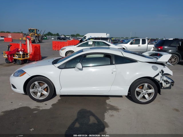Aukcja sprzedaży 2009 Mitsubishi Eclipse Gs, vin: 4A3AK24F39E014660, numer aukcji: 45515124