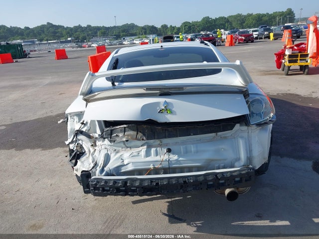 Aukcja sprzedaży 2009 Mitsubishi Eclipse Gs, vin: 4A3AK24F39E014660, numer aukcji: 45515124