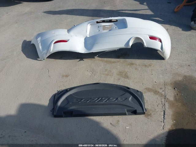 Aukcja sprzedaży 2009 Mitsubishi Eclipse Gs, vin: 4A3AK24F39E014660, numer aukcji: 45515124