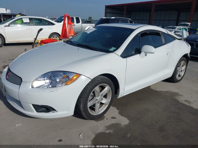 Aukcja sprzedaży 2009 Mitsubishi Eclipse Gs, vin: 4A3AK24F39E014660, numer aukcji: 45515124