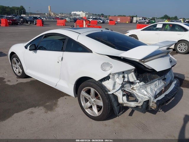 Aukcja sprzedaży 2009 Mitsubishi Eclipse Gs, vin: 4A3AK24F39E014660, numer aukcji: 45515124