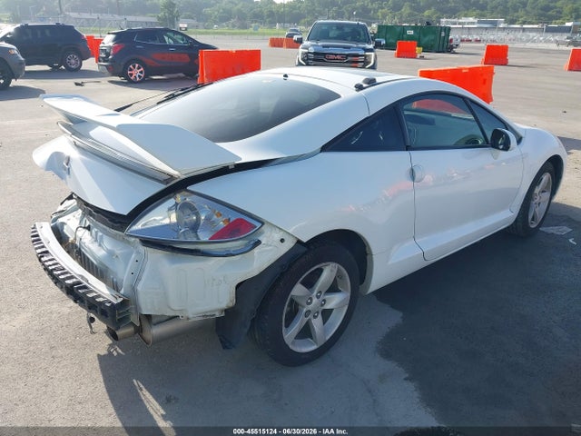 Aukcja sprzedaży 2009 Mitsubishi Eclipse Gs, vin: 4A3AK24F39E014660, numer aukcji: 45515124