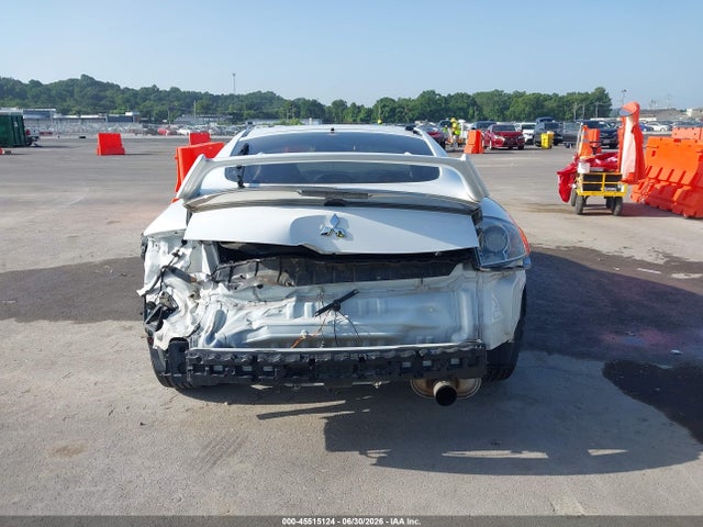 Aukcja sprzedaży 2009 Mitsubishi Eclipse Gs, vin: 4A3AK24F39E014660, numer aukcji: 45515124