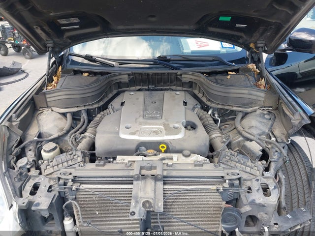 Продаж на аукціоні авто 2015 Infiniti Qx50 Journey, vin: JN1BJ0HR0FM772365, номер лоту: 45515129